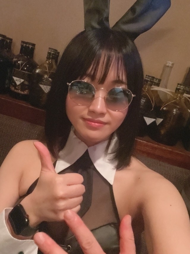 楠姫 みつは 【ちぃママ】